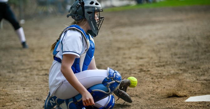 Swinging for Success: Chiropractic Care Tailored for Softball Players image