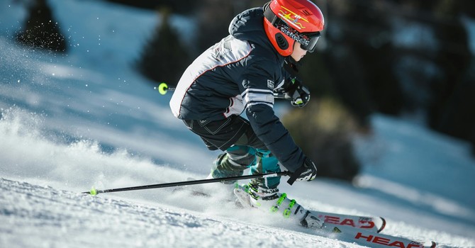 Peak Performance on the Slopes: Chiropractic Care for Skiers image